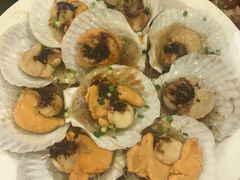 -顺风海鲜港(金玉兰店)