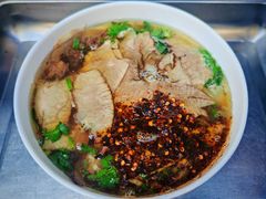 老贵阳全牛粉-老贵阳全牛粉(尚义路店)