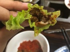 -石记东北风味烤肉店(子固路店)
