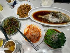 -泉上·发现DISCOVERY ·黔菜餐厅(银海元隆广场店)