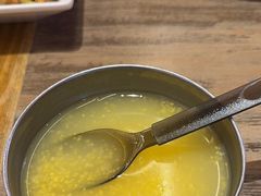 -叁宝烤肉• 西安烧烤 领跑品牌(中海城店)