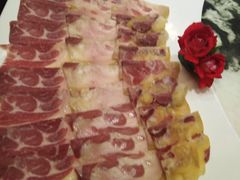 -蔼若春.传承三十年云南菜(金碧公园店)
