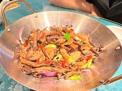 -呷湘厨·家宴·鱼汤捞饭(津南店)