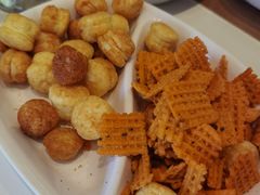 -遇东北林区铁锅炖(南开店)