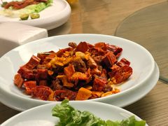 -日出青木·杭帮菜名店
