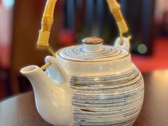 -逸林轩中餐厅(中信泰富朱家角锦江酒店)