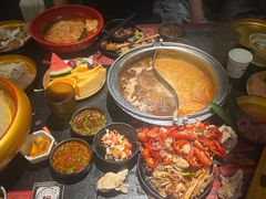 -牛New寿喜烧(虹桥新天地店)