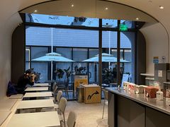 -Seesaw Coffee(上生新所店)