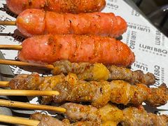 -北京食堂·烤鸭·宵夜(亚运村店)