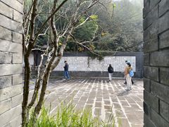 -幕燕滨江·长江观音景区