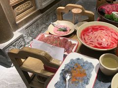 -蜀大侠火锅(建设路第五大道店)