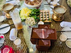 -慢丽江·云南野生菌土鸡锅(付家庄店)
