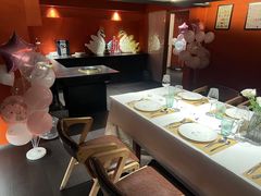-觅福里•熟成和牛餐厅