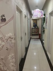 -香秀空间科技抗衰·美容中心