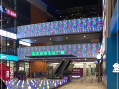 -浦江城市生活广场(江月路店)
