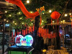 -不曾在把把烧•烧烤(莲坂磐基店)