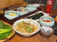 -济州爱肉堂(总店)