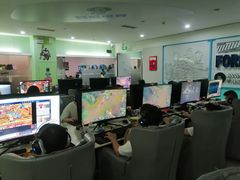 -栈逗电竞馆·胶囊房(萧山旺角城店)