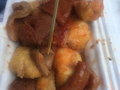 -细妹五香牛杂(步行街店)