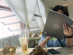-HOTISLAND海鸡岛·韩国料理(江南西店)