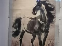 -江苏省美术馆(长江路新馆)