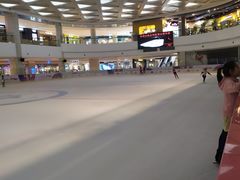 -全明星滑冰俱乐部(万象城店)