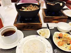 -国家大剧院西餐厅