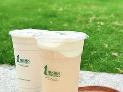 -1点点(铁西万达店)