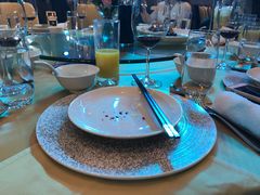 -广州富力丽思卡尔顿酒店