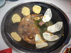 -黑土人家(江桥万达广场店)