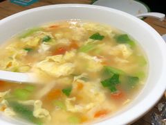 -關東雪东北菜(中庚漫游城店)