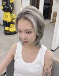 -山浦形象烫染