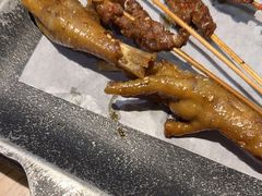 -管氏翅吧(国展店)