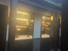-江南韵·无锡太湖文化体验餐厅(凤凰天街店)
