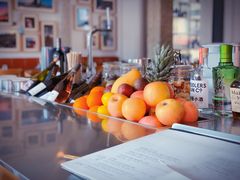 -BOR Eatery(安福路店)