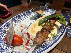 -卢布里西餐厅(总店)