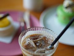 -香樟花园法式铁板烧(恒隆广场店)