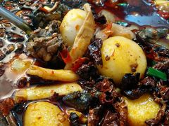 -黑竹香鸡(营和巷店)