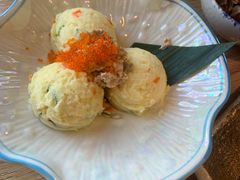 -真剑日本料理·铁板烧(贵州路店)