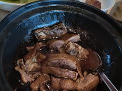 -顺德美的万豪酒店-万豪中餐厅