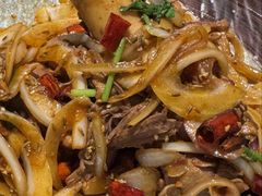 -95号酱骨·一块豆腐(展春园西路店)