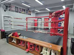 -TFC 纯泰拳馆MuayThai