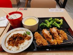 -永和大王(宜山店)