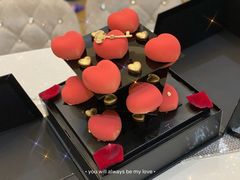 -西檬树SIMON·T轻奢蛋糕(大东方Max店)