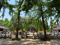 -西园戒幢律寺