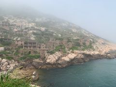 -东极岛景区