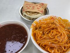-薛昌利大米面皮(南关正街店)