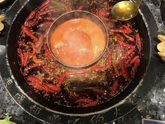 -蜀大侠火锅(建设路第五大道店)