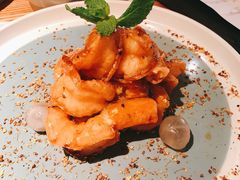 -薇酌饮·陕西菜(南门外店)