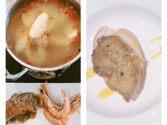 -青岛证大喜玛拉雅酒店·Z1餐厅